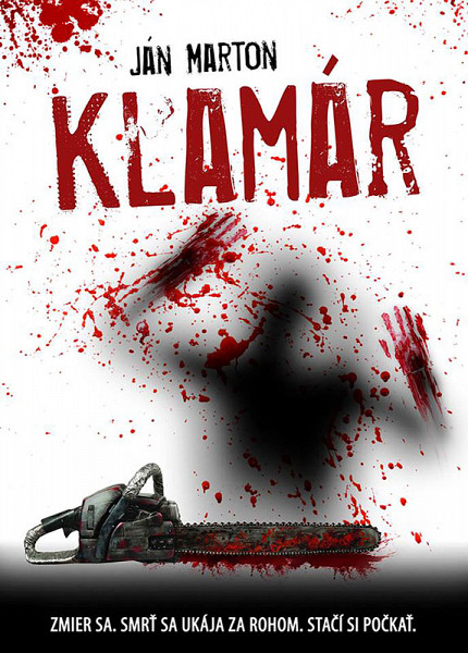 E-kniha Klamár