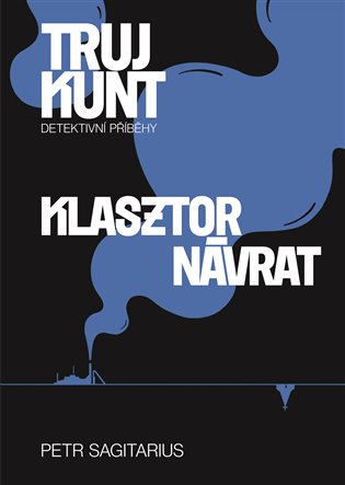 E-kniha Klasztor, Návrat