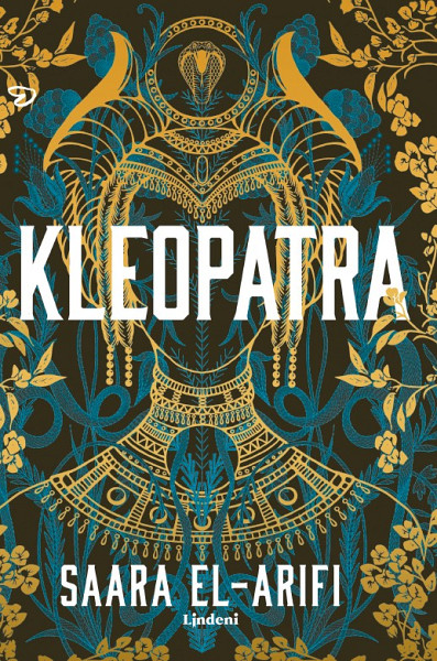 E-kniha Kleopatra