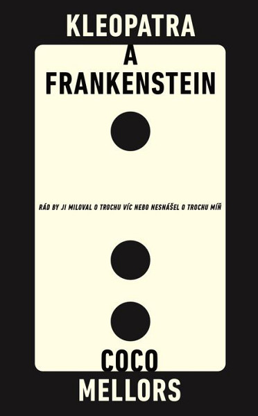 E-kniha Kleopatra a Frankenstein