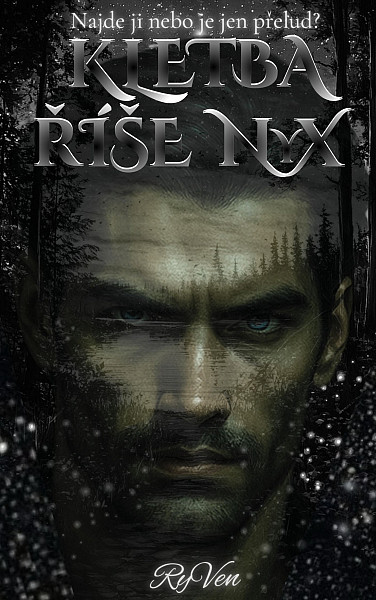 E-kniha Kletba říše Nyx