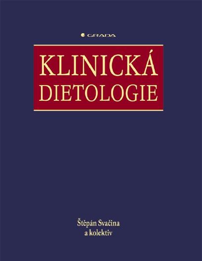 E-kniha Klinická dietologie