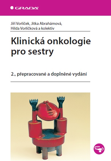 E-kniha Klinická onkologie pro sestry