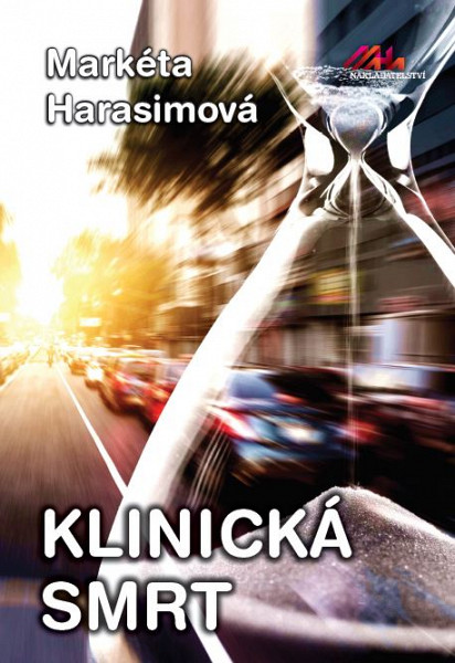 E-kniha Klinická smrt