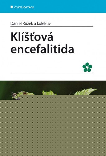 E-kniha Klíšťová encefalitida