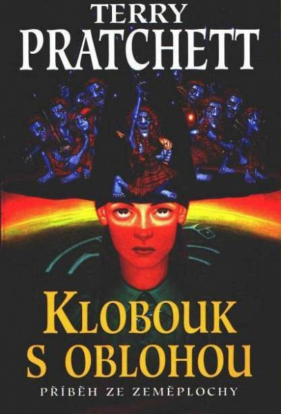 E-kniha Klobouk s oblohou