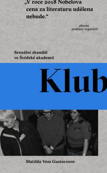E-kniha Klub