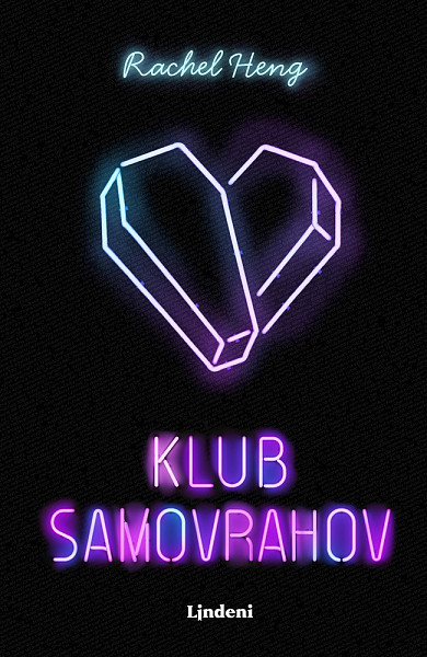 E-kniha Klub samovrahov