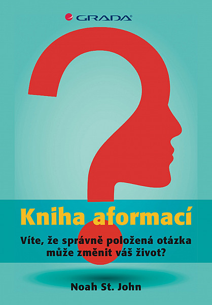 E-kniha Kniha aformací