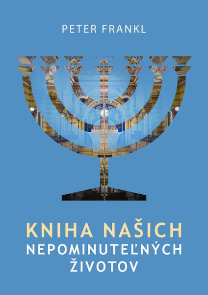E-kniha Kniha našich nepominuteľných životov