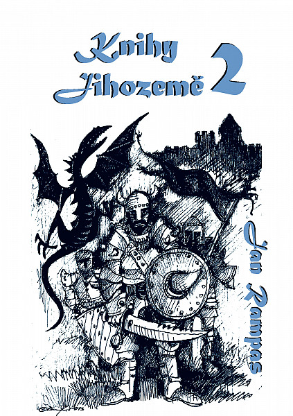 E-kniha Knihy Jihozemě 2