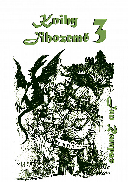 E-kniha Knihy Jihozemě 3