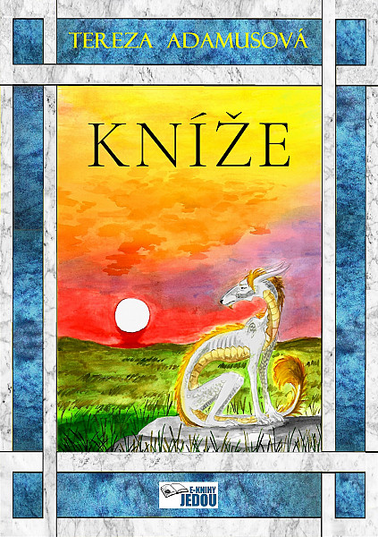E-kniha Kníže