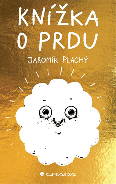 E-kniha Knížka o prdu