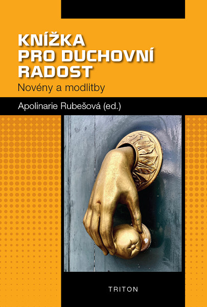E-kniha Knížka pro duchovní radost