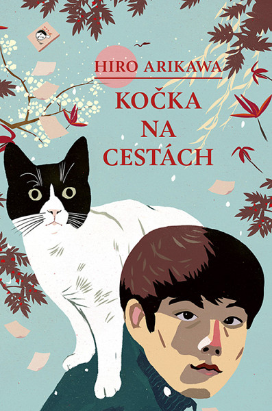 E-kniha Kočičí loučení