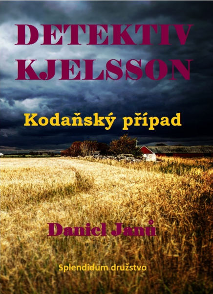 E-kniha Kodaňský případ