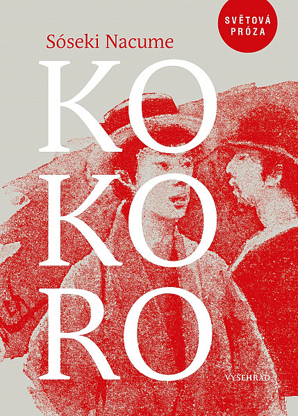 E-kniha Kokoro