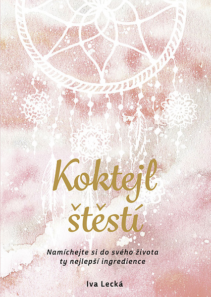 E-kniha Koktejl štěstí