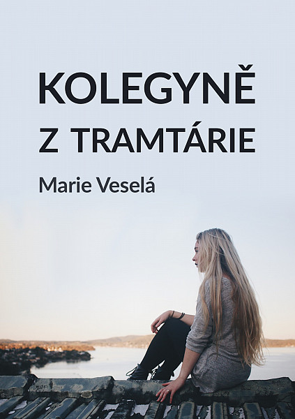 E-kniha Kolegyně z tramtárie