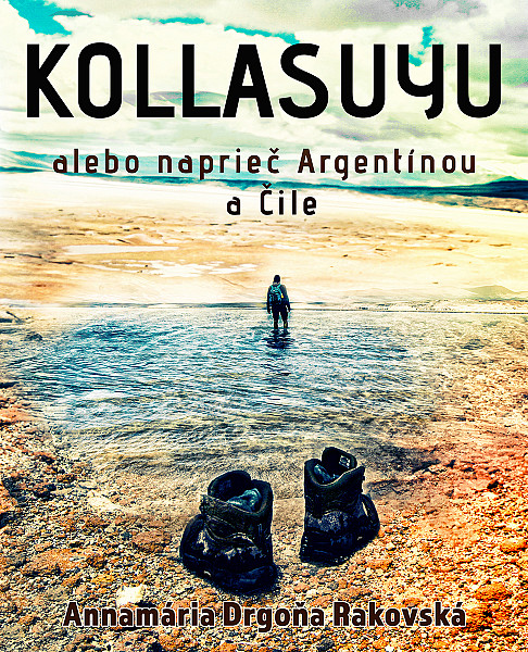 E-kniha Kollasuyu