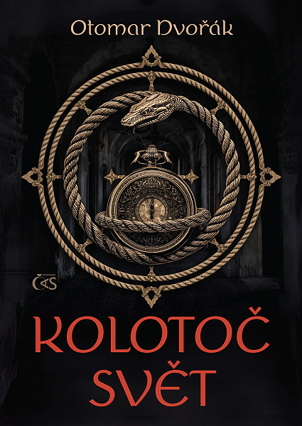 E-kniha Kolotoč Svět