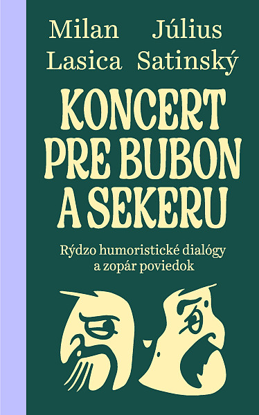 E-kniha Koncert pre bubon a sekeru