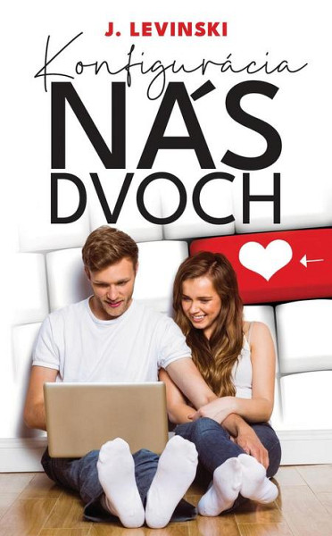 E-kniha Konfigurácia nás dvoch