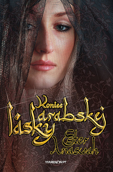 E-kniha Koniec arabskej lásky