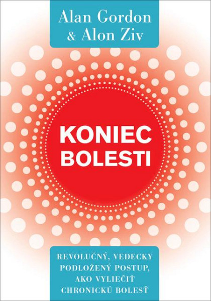 E-kniha Koniec bolesti