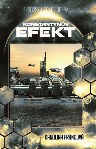 E-kniha Konstantynův efekt