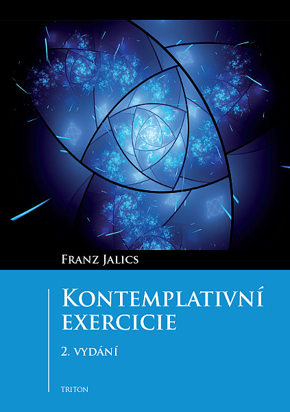 E-kniha Kontemplativní exercicie, 2.vydání