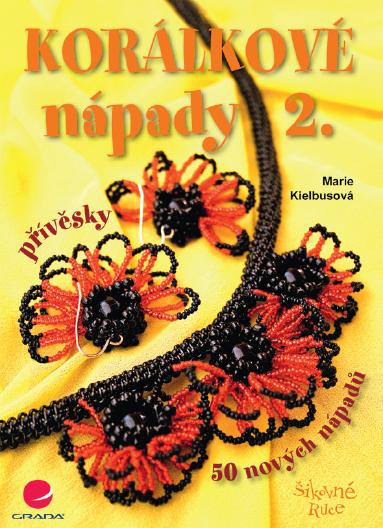 E-kniha Korálkové nápady 2