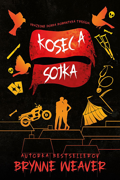 E-kniha Kosec a Sojka