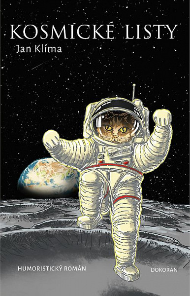 E-kniha Kosmické listy