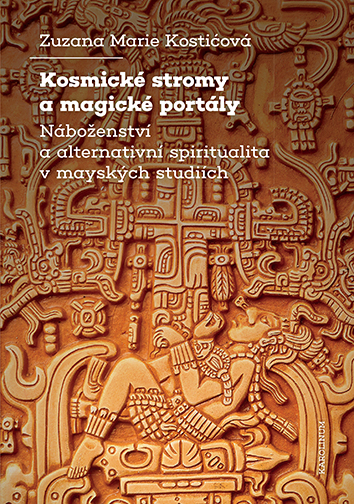 E-kniha Kosmické stromy a magické portály