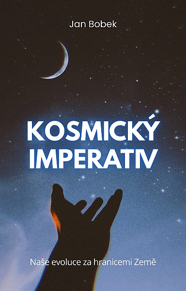 E-kniha Kosmický imperativ