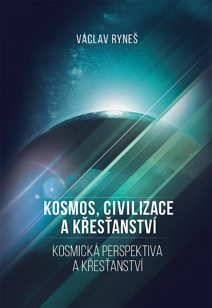 E-kniha Kosmos, civilizace a křesťanství
