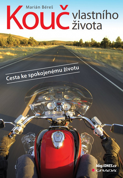 E-kniha Kouč vlastního života