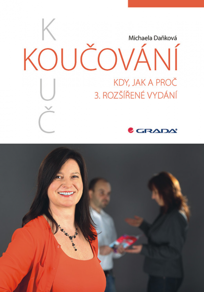 E-kniha Koučování