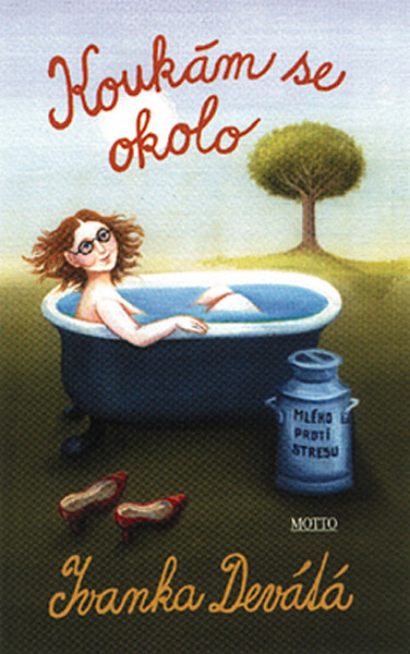 E-kniha Koukám se okolo