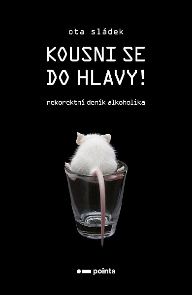 E-kniha Kousni se do hlavy!