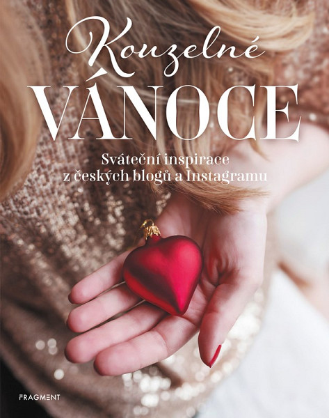 E-kniha Kouzelné Vánoce