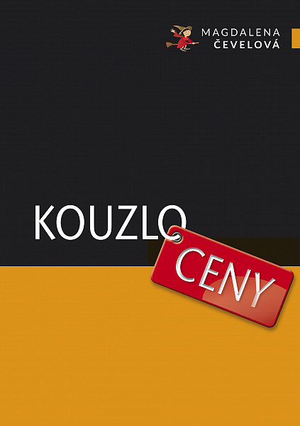 E-kniha Kouzlo ceny
