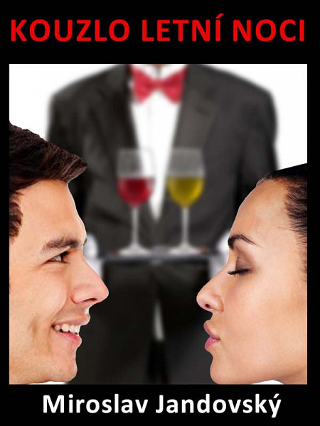 E-kniha Kouzlo letní noci
