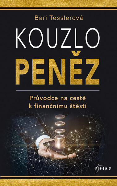 E-kniha Kouzlo peněz
