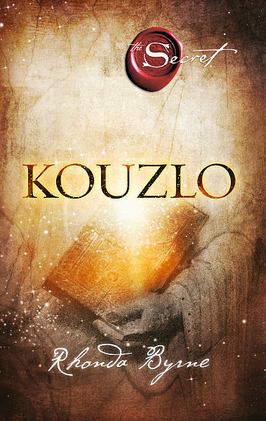 E-kniha Kouzlo