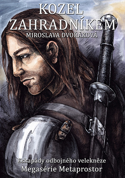 E-kniha Kozel zahradníkem