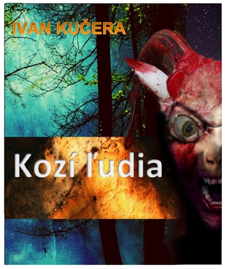 E-kniha Kozí ľudia