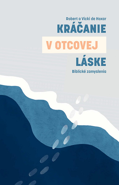 E-kniha Kráčanie v Otcovej láske